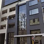The Tokyo 807