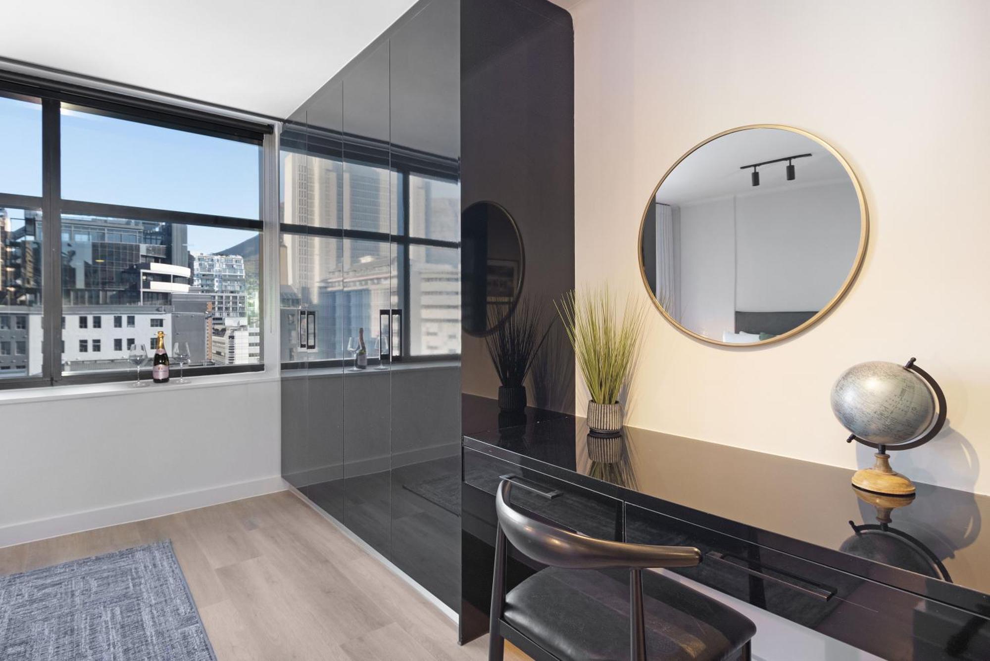 Appartement The Tokyo 807 *